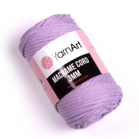 YarnArt Macrame Cord 3mm, 765